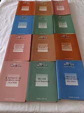 INVITO AI CLASSICI FABBRI