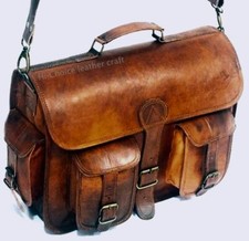 Borsa a tracolla vintage in
