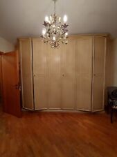 Armadio camera da letto 6 ante