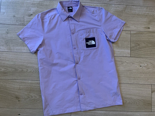 Camicia toppa logo - logo, murray