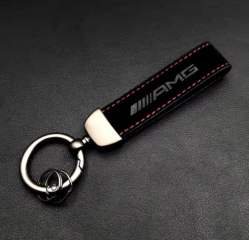 Mercedes benz amg portachiavi - benz,