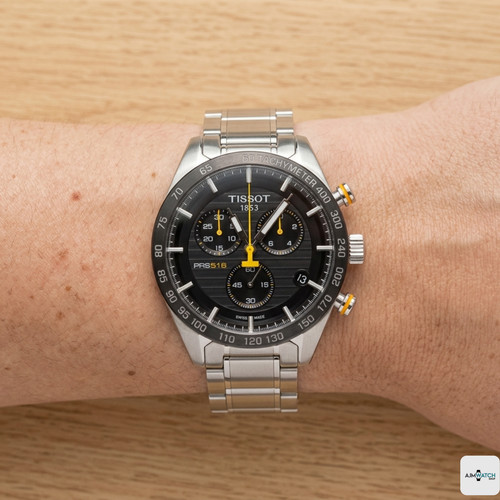 Tissot prs 516 men - prs, men's