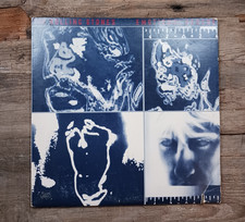 The Rolling Stones Emotional