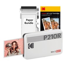 KODAK Mini 2 Retro 4PASS