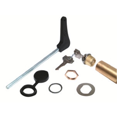 Kit sblocco esterno per - kit,