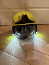Casco antincendio originale