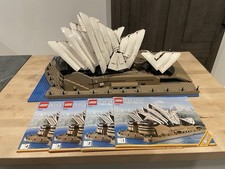 LEGO Creator Expert Sydney