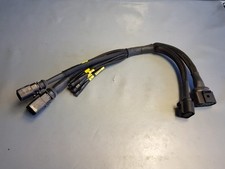 Cavo adattatore strumento speciale originale VW Audi VAG VAS 5579 per metrologia/DSO