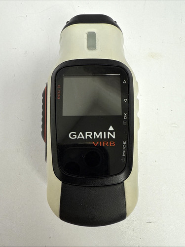 Fotocamera garmin virb - fotocamera,