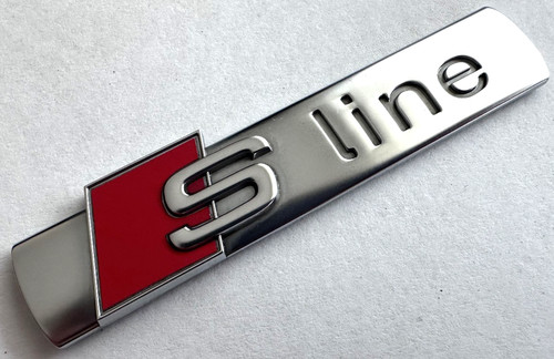 Audi line stemma - /,