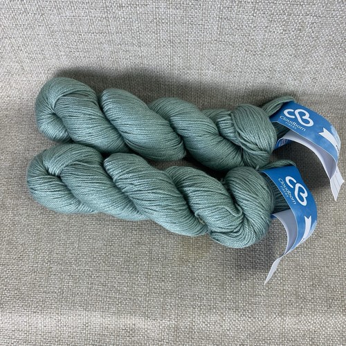 Lotto matassine fibre - 2,