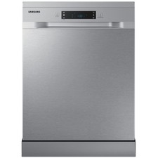 SAMSUNG DW60CG550FSRET LAVASTOVIGLIE LIBERA INSTAL. 60 CM 14 COPERTI CL. D  INOX