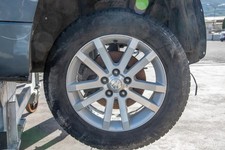 CERCHI COMPLETI DI GOMME (GOMME IN OMAGGIO) PER SUZUKI Grand Vitara 5P Diesel 1