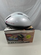 Casco da competizione Bell