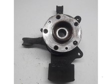 Renault Laguna Radnabe vorne