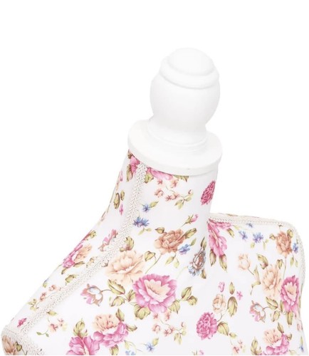 Busto sartoriale donna - sartoriale, bianco