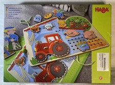 Haba gioco filettatura - gioco,