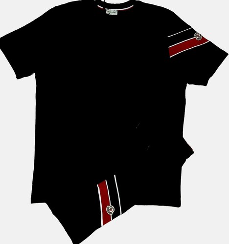 Moncler luxury shirt - t-shirt, short