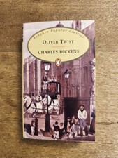 Eb046 oliver twist charles - oliver,