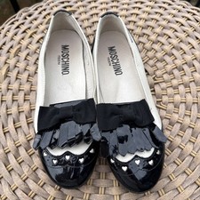 Mocassino Moschino bambina