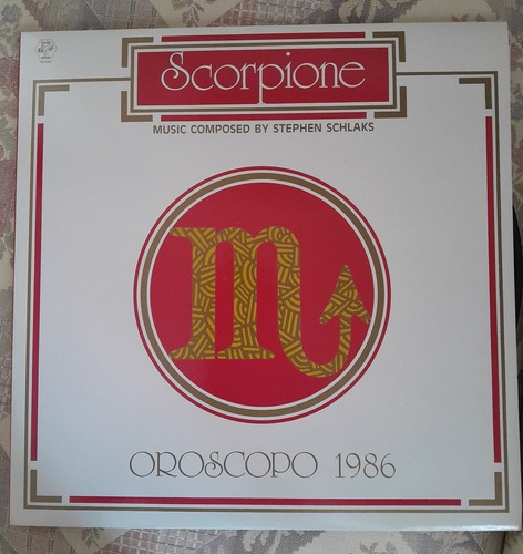 Giri vinile stephen - vinile,