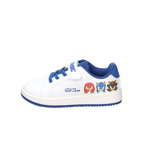 Sonic bambini ragazzi - sonic, e
