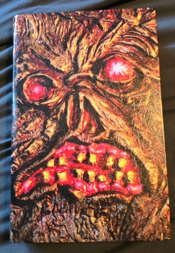 Invaluable tom sullivan evil - invaluable,
