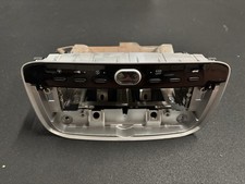 SUPPORTO RADIO CON COMANDI