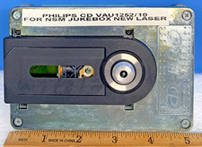 PHILIPS CDPRO VAU1252/10 PER