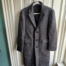 Cappotto Club Monaco Manteco