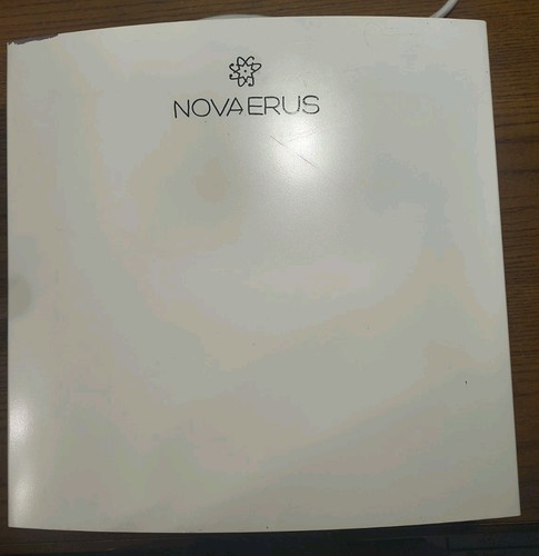 Novaerus nv900 pulitore - -,