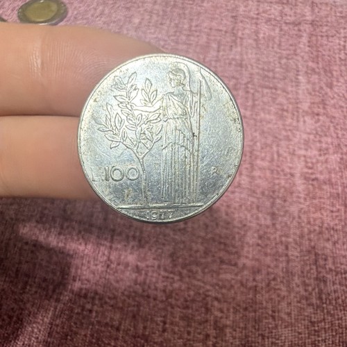 Italia repubblica italiana 100 - italia,