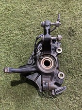 Mozzo Montante Anteriore