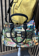 Splendida borsa a tracolla