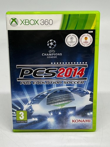 Videogioco pes 2014 pro - videogioco,