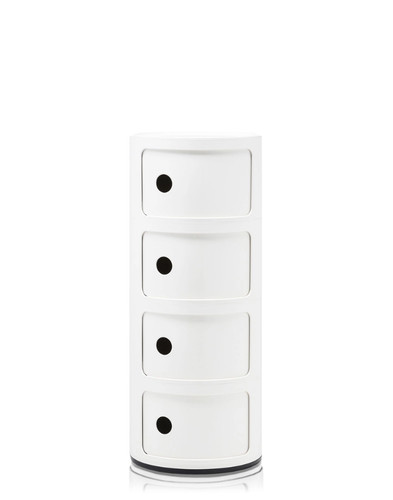Kartell componibile elementi - kartell, 4