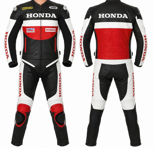 Tuta corsa pelle per - in,