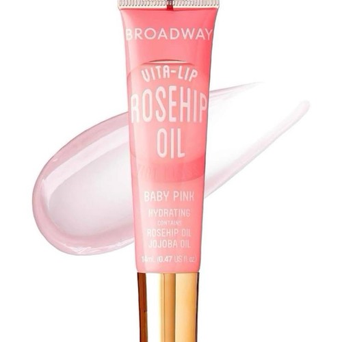Baby pink tinted broadway - pink,