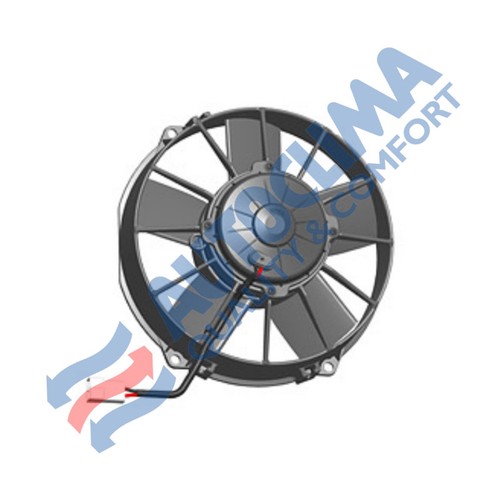 Va02 bp70 40a - va02-bp70/ll-40a, ventola