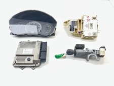 KIT CHIAVE PER SUZUKI Swift 4° Serie MJD6O2.Y6 (04>10)