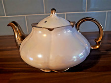 Burslem Ellgreave Pearlised