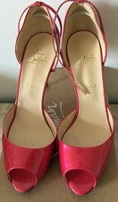 Christian Louboutin Claudia