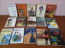 LOTTO / STOCK 15 LIBRI ROMANZI