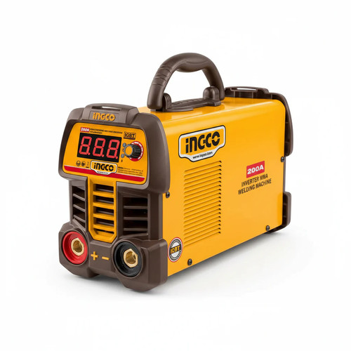 Ingco saldatrice inverter - -,