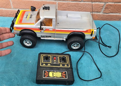 1980 datsun 4x4 offroad - offroad, jeep
