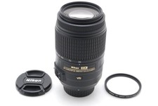 [QUASI NUOVO] Nikon AF-S DX