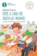 Libri Stefania Lepera - Pepe