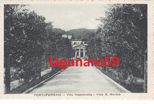 Portoferraio - (,