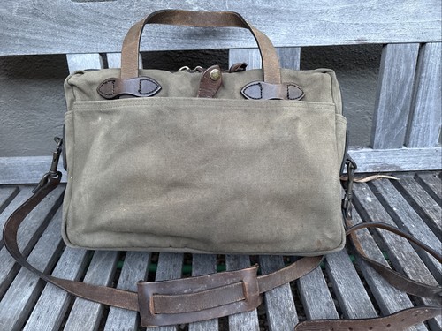 Valigetta filson vintage - filson, anni