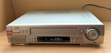 Videoregistratore jvc vhs - videoregistratore,